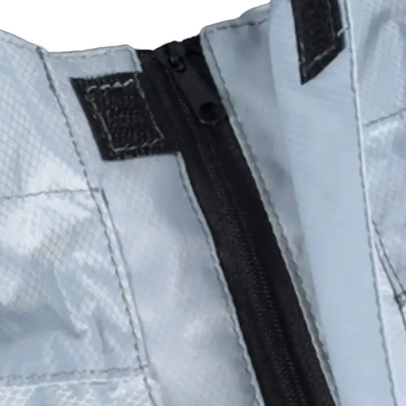 Poncho de randonnée homme