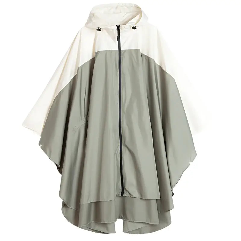 Poncho de randonnée imperméable