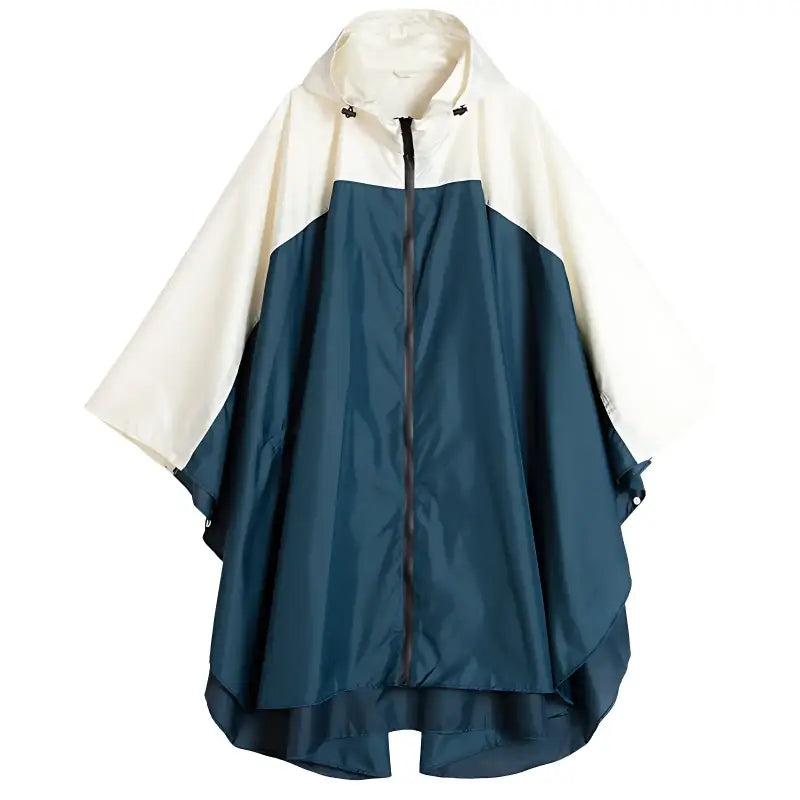 Poncho de randonnée imperméable