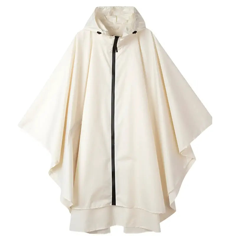 Poncho de randonnée imperméable