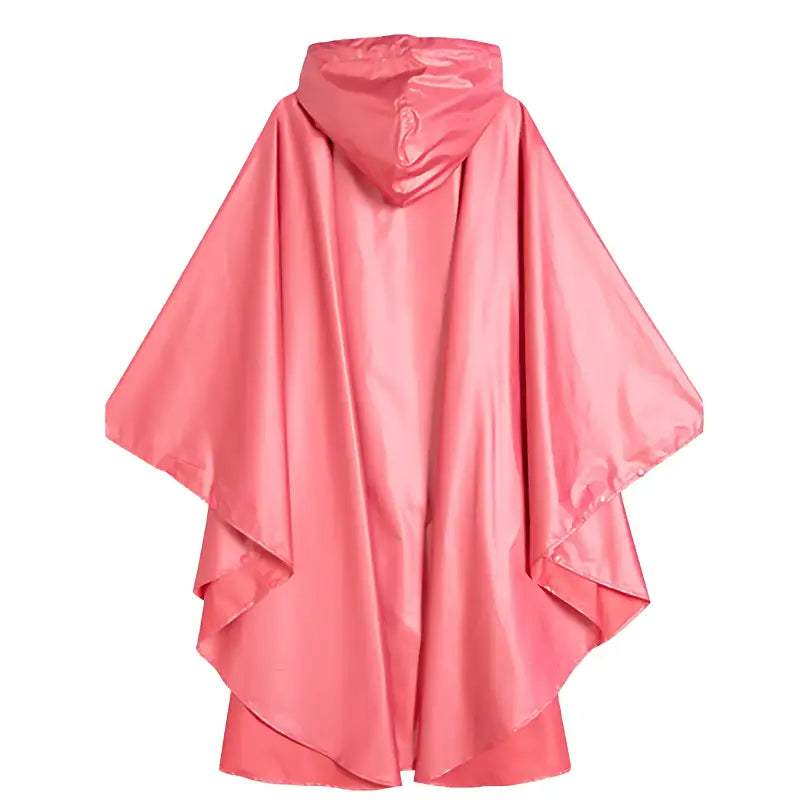 Poncho de randonnée imperméable