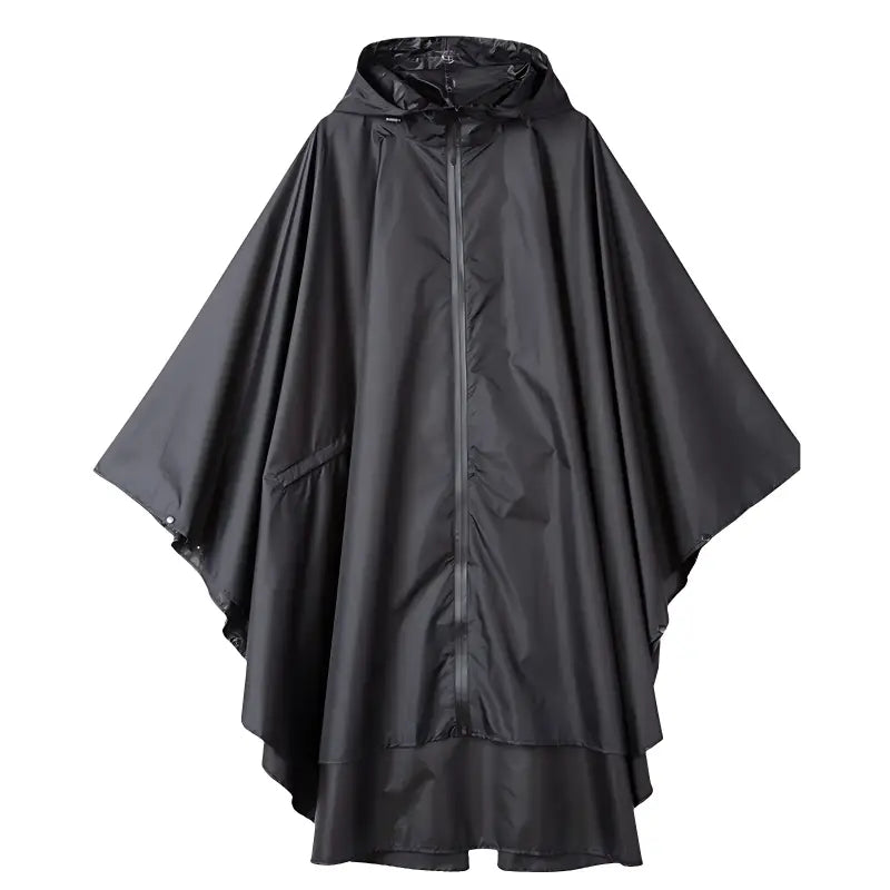 Poncho de randonnée imperméable