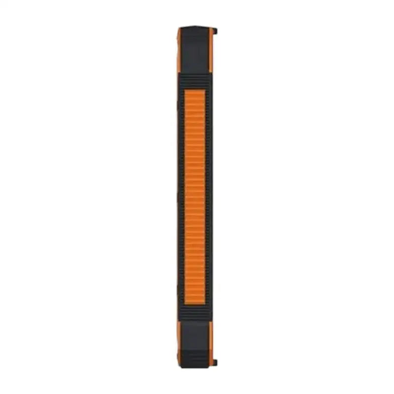 Powerbank solaire smartphone portable basique