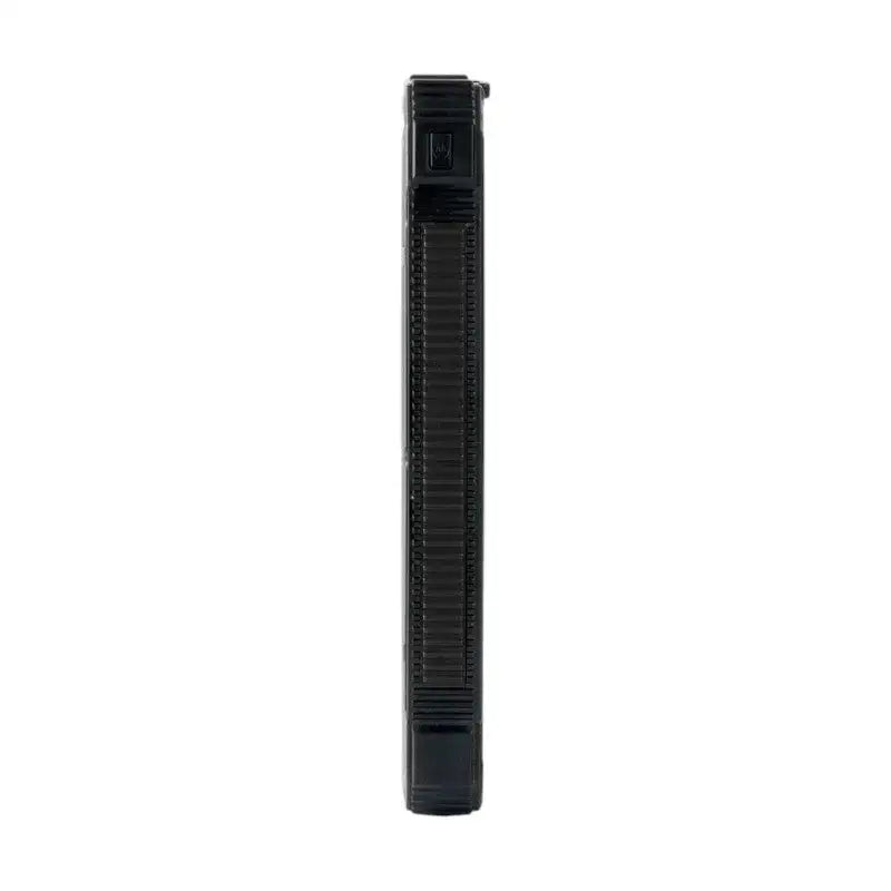 Powerbank solaire smartphone portable basique
