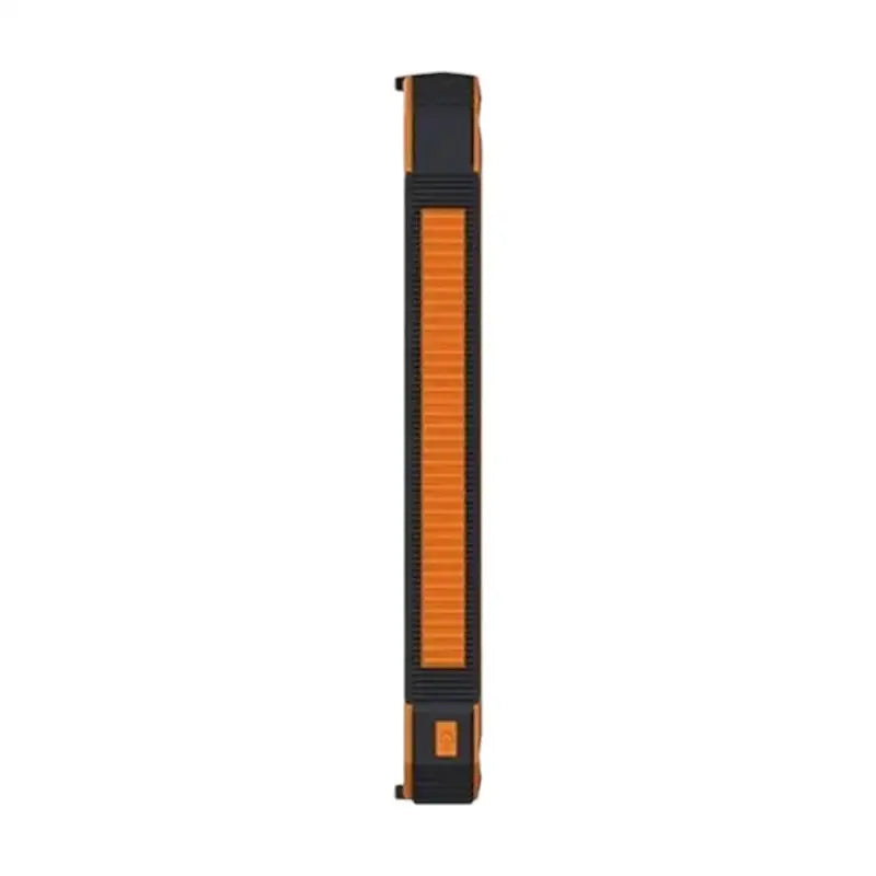 Powerbank solaire smartphone portable basique