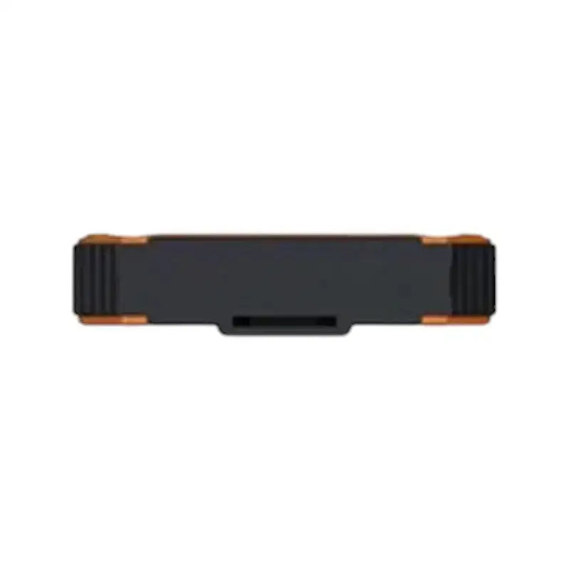 Powerbank solaire smartphone portable basique