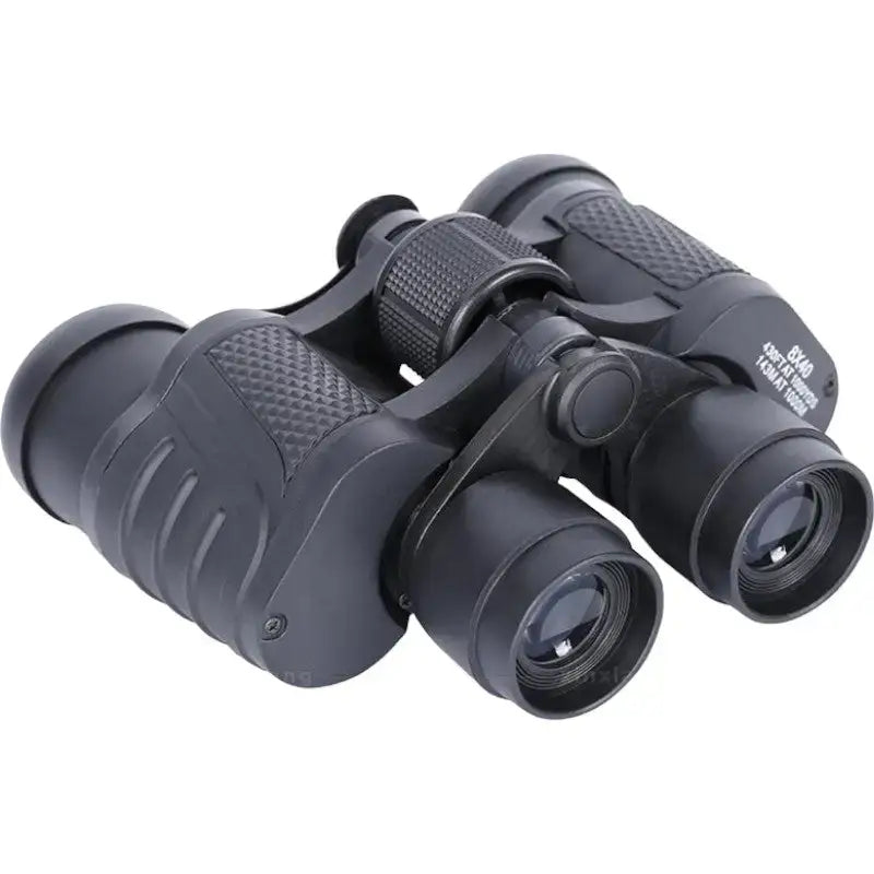 Powerful 80x80 binoculars long range observation