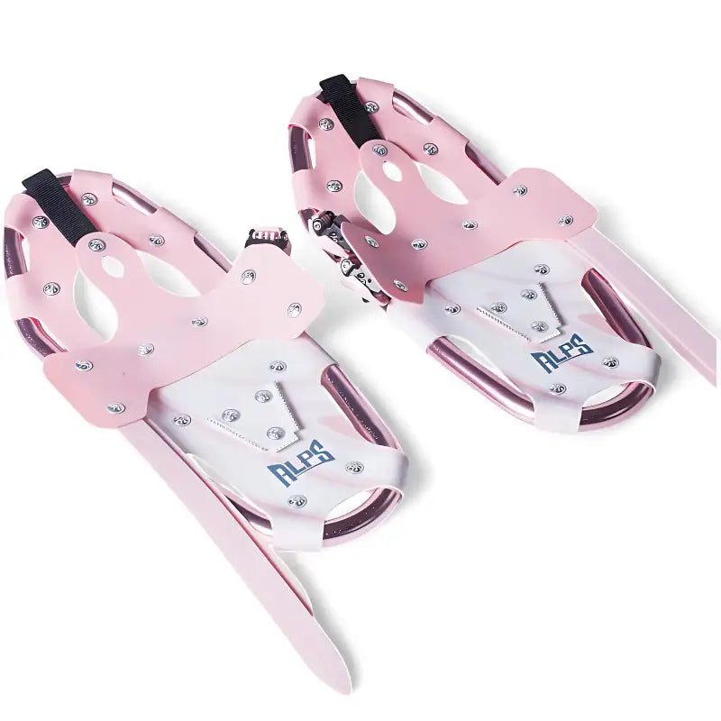 Raquettes de randonnée femme aluminium