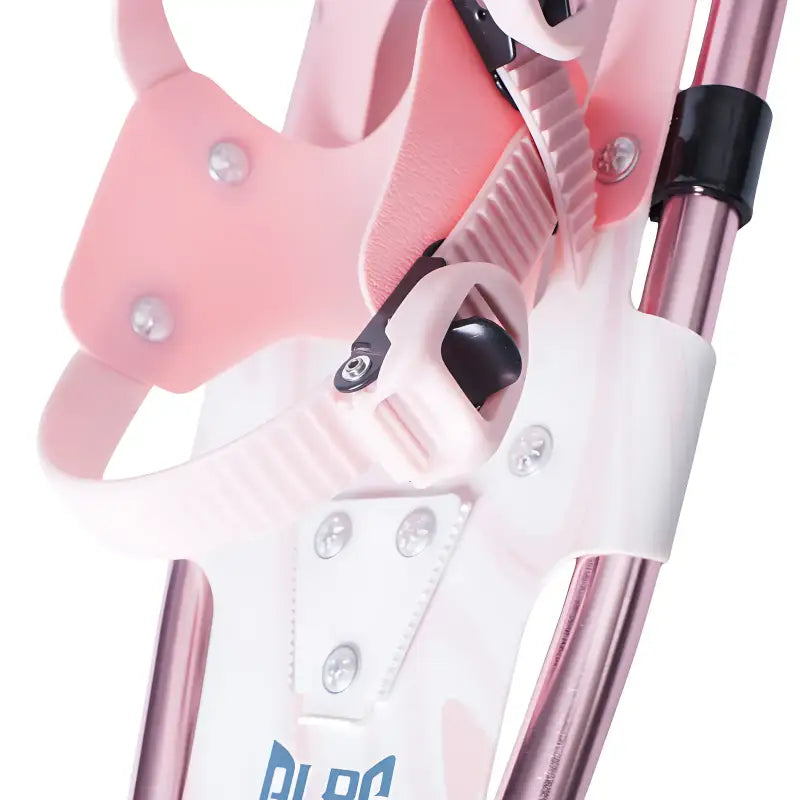 Raquettes de randonnée femme aluminium