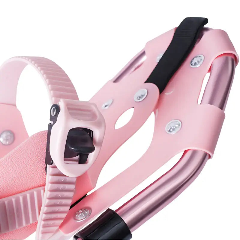 Raquettes de randonnée femme aluminium