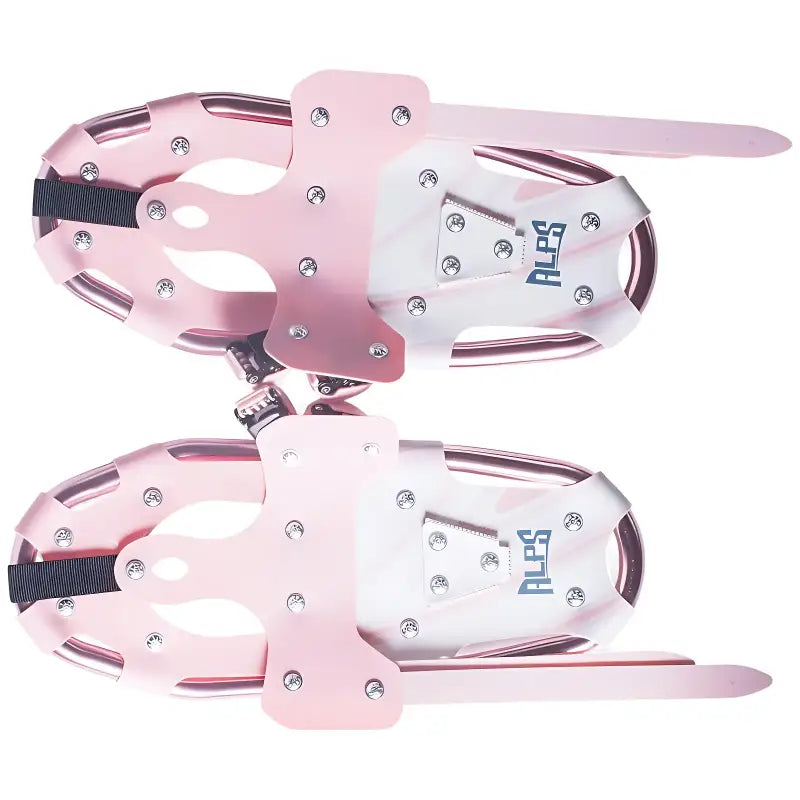 Raquettes de randonnée femme aluminium
