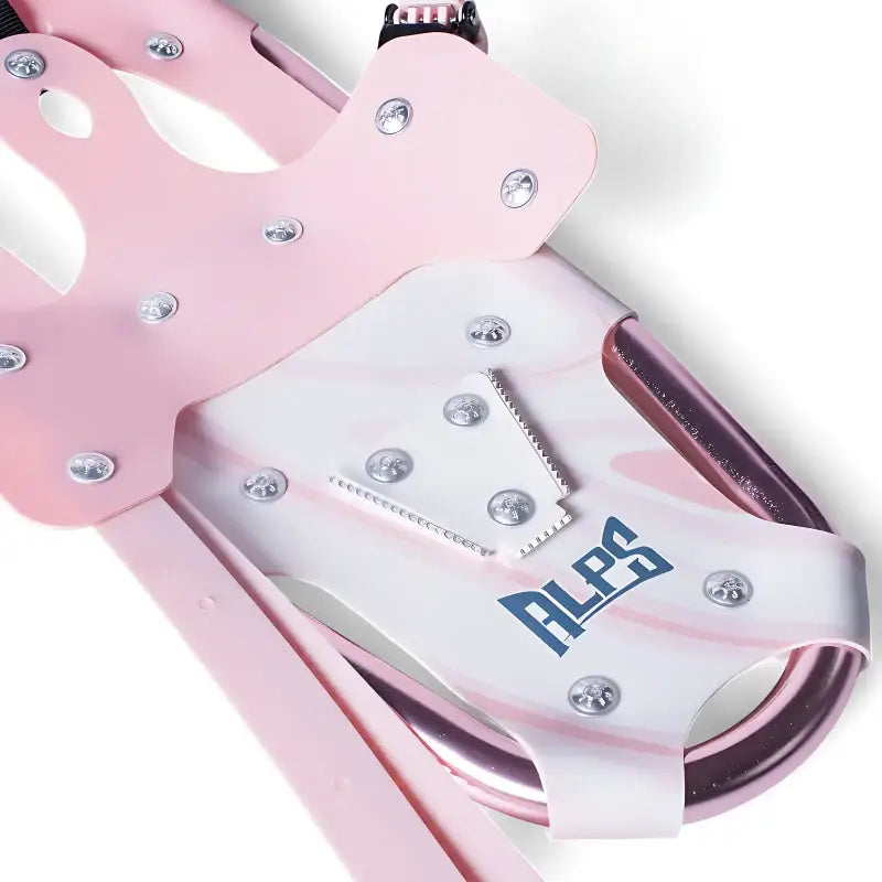Raquettes de randonnée femme aluminium