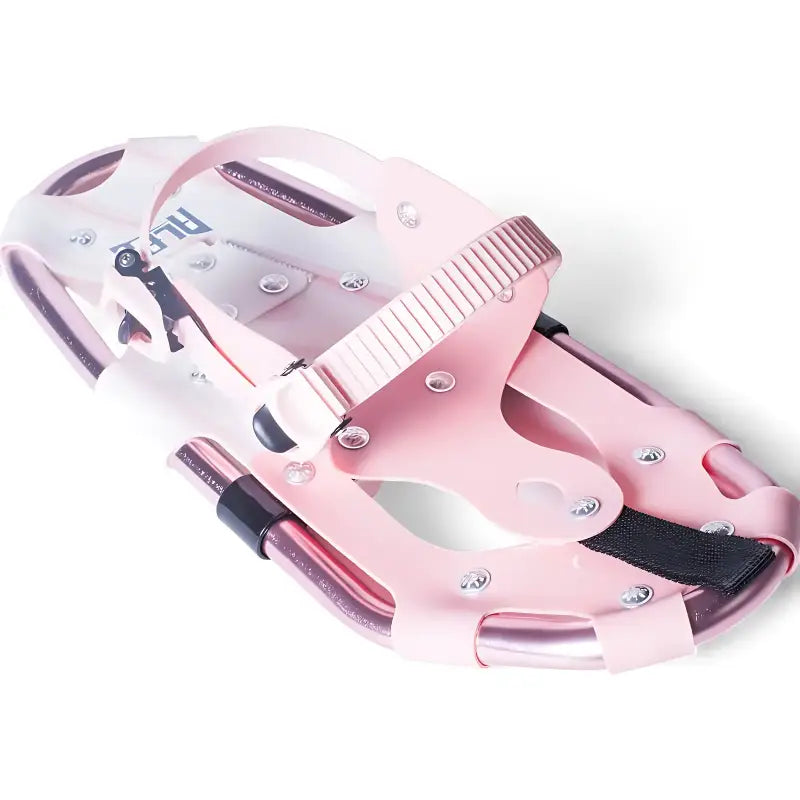 Raquettes de randonnée femme aluminium
