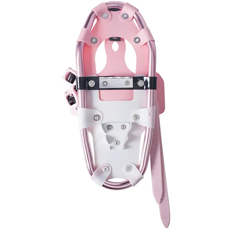 Raquettes de randonnée femme aluminium