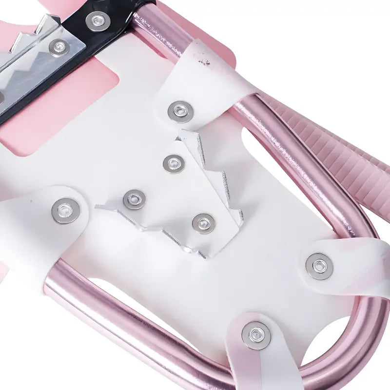 Raquettes de randonnée femme aluminium