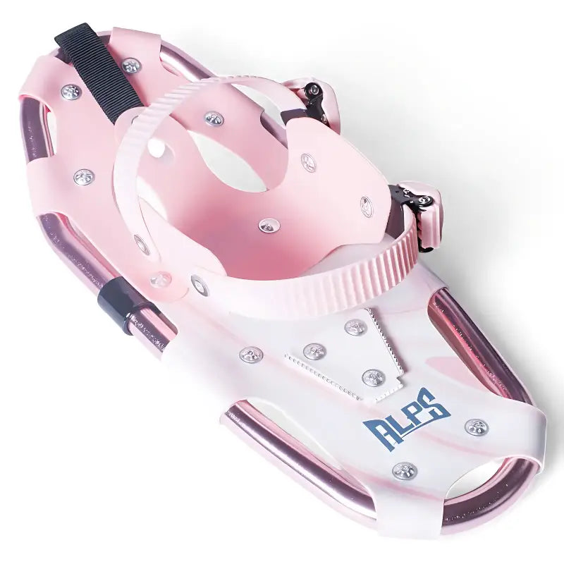 Raquettes de randonnée femme aluminium