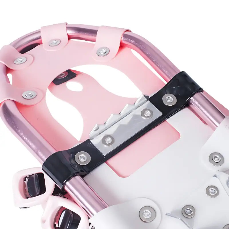 Raquettes de randonnée femme aluminium
