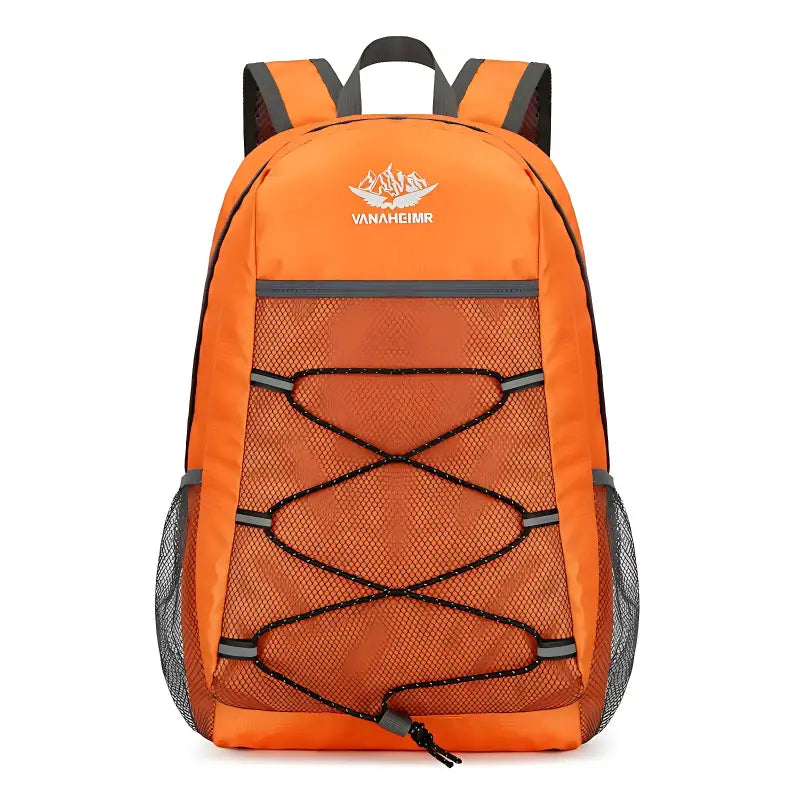 Sac à dos courte randonnée léger mixte