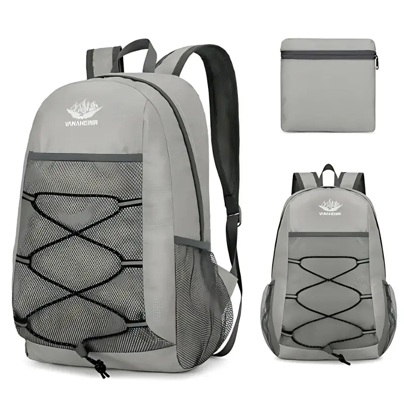 Sac à dos courte randonnée léger mixte