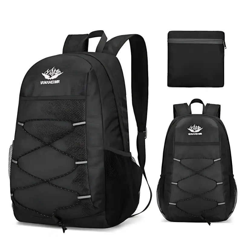 Sac à dos courte randonnée léger mixte