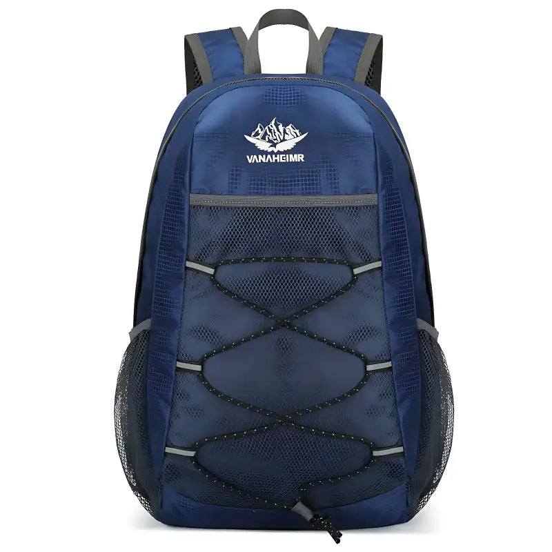 Sac à dos courte randonnée léger mixte