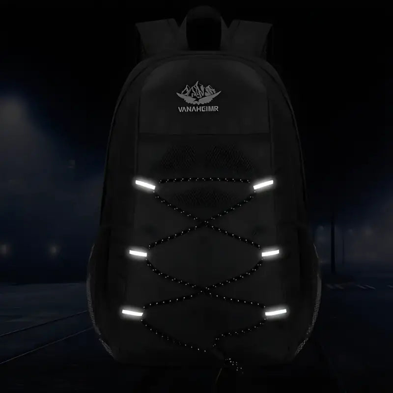 Sac à dos courte randonnée léger mixte
