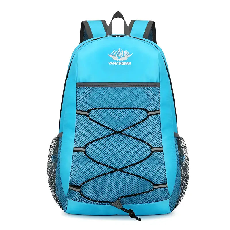 Sac à dos courte randonnée léger mixte