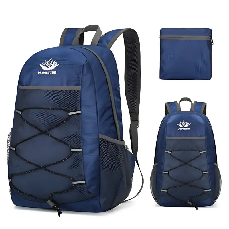 Sac à dos courte randonnée léger mixte