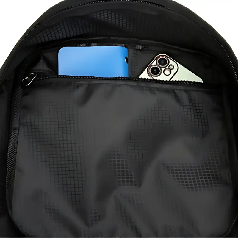 Sac à dos courte randonnée léger mixte