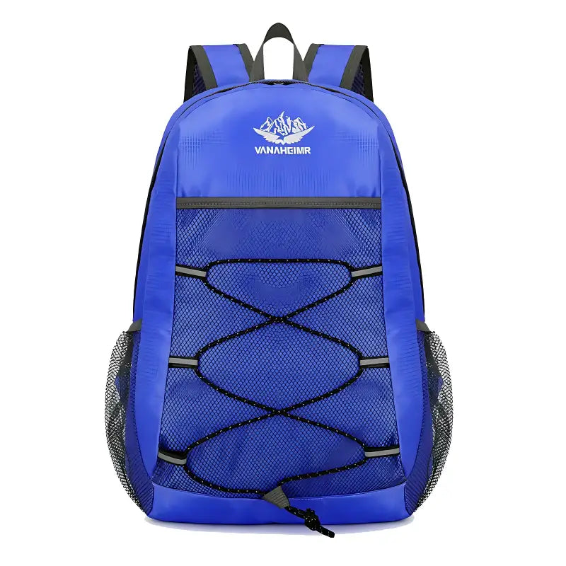 Sac à dos courte randonnée léger mixte