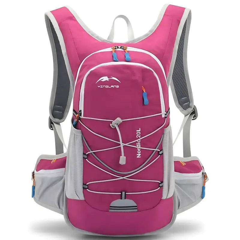 Sac à dos femme randonnée