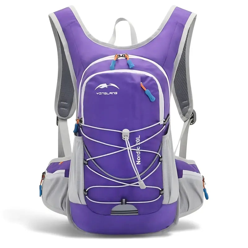Sac à dos femme randonnée
