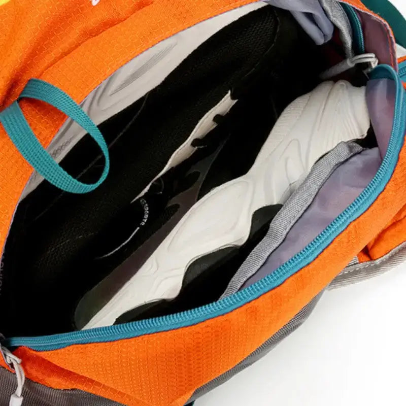 Sac à dos femme randonnée performant
