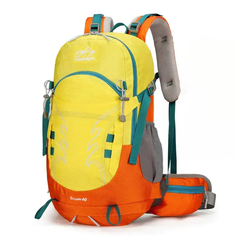 Sac à dos femme randonnée performant