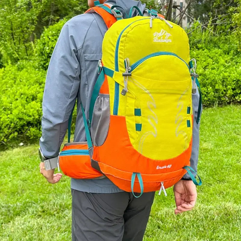 Sac à dos femme randonnée performant