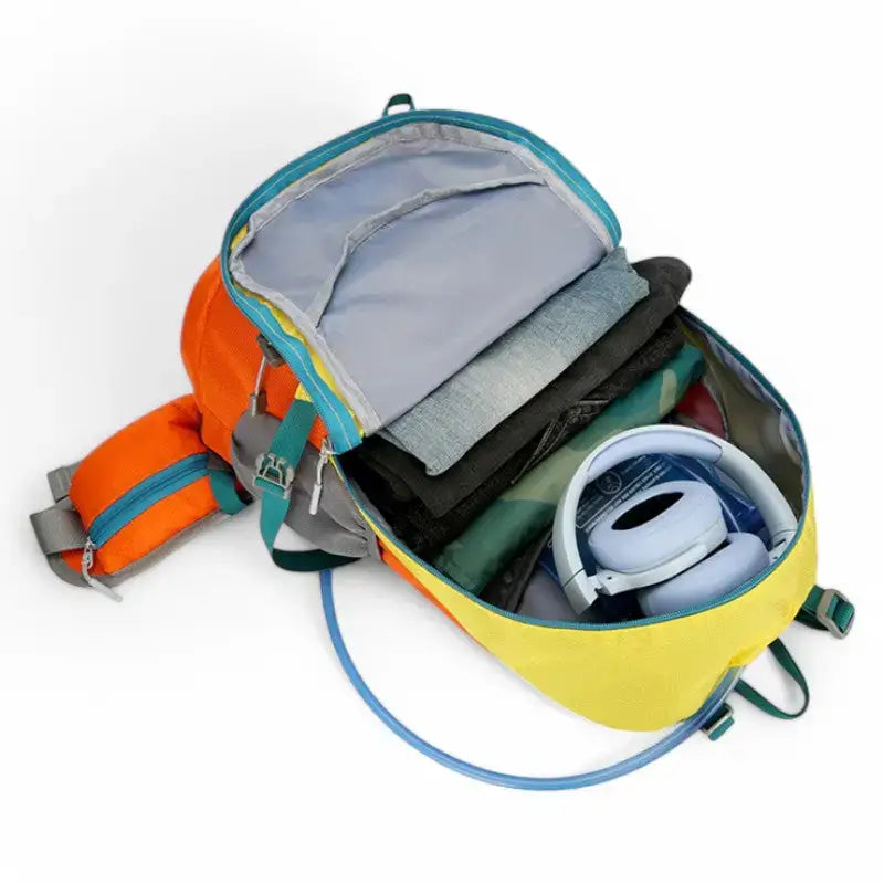Sac à dos femme randonnée performant