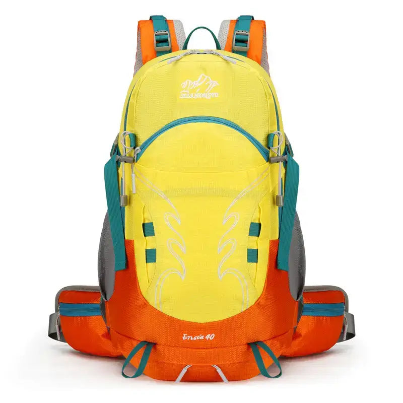 Sac à dos femme randonnée performant