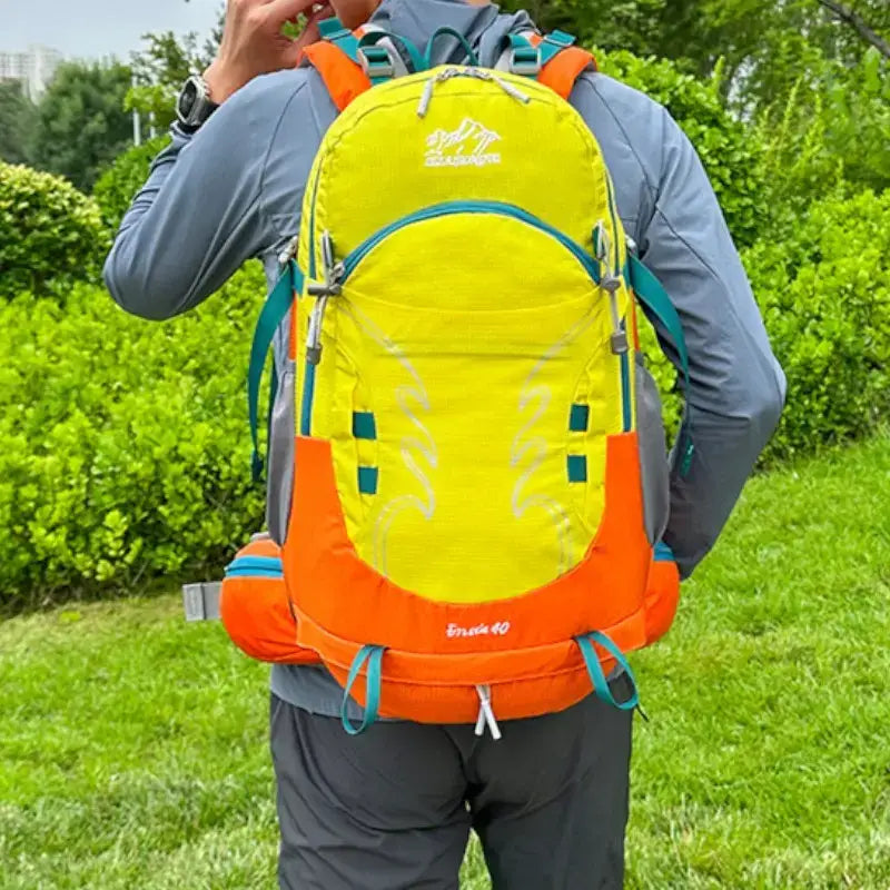 Sac à dos femme randonnée performant