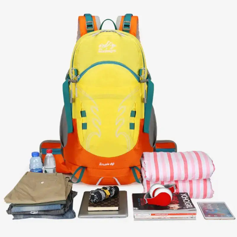 Sac à dos femme randonnée performant