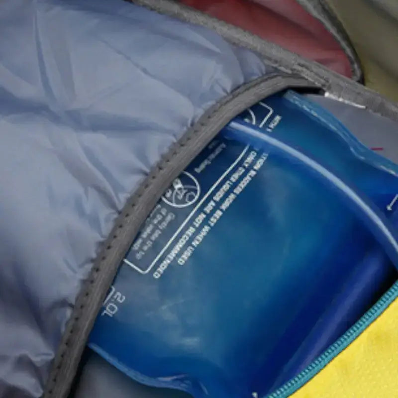 Sac à dos femme randonnée performant
