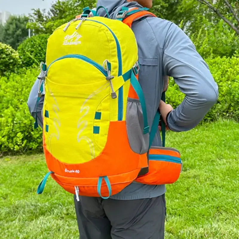 Sac à dos femme randonnée performant