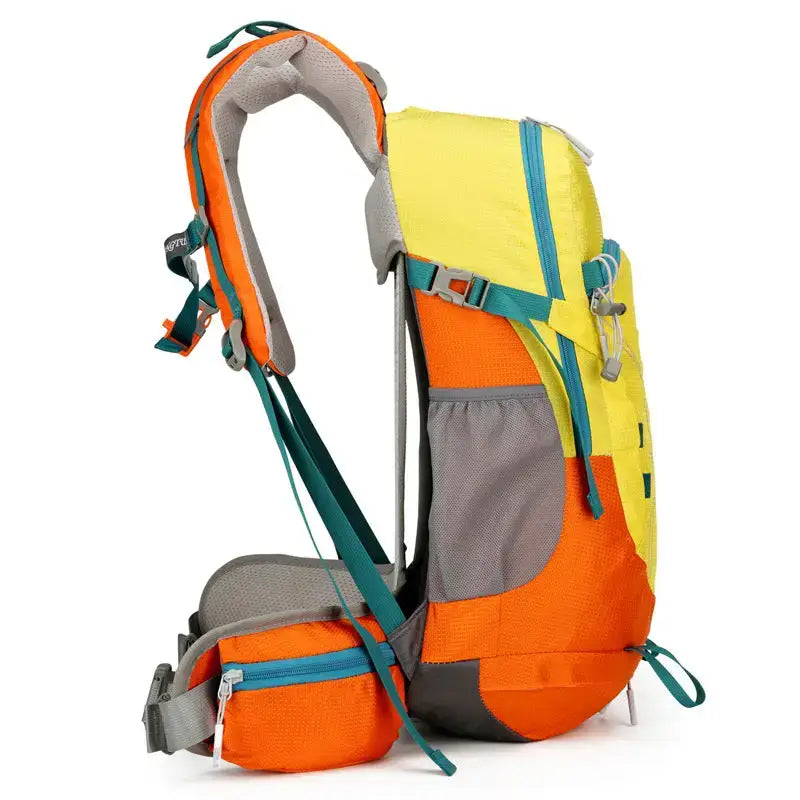 Sac à dos femme randonnée performant