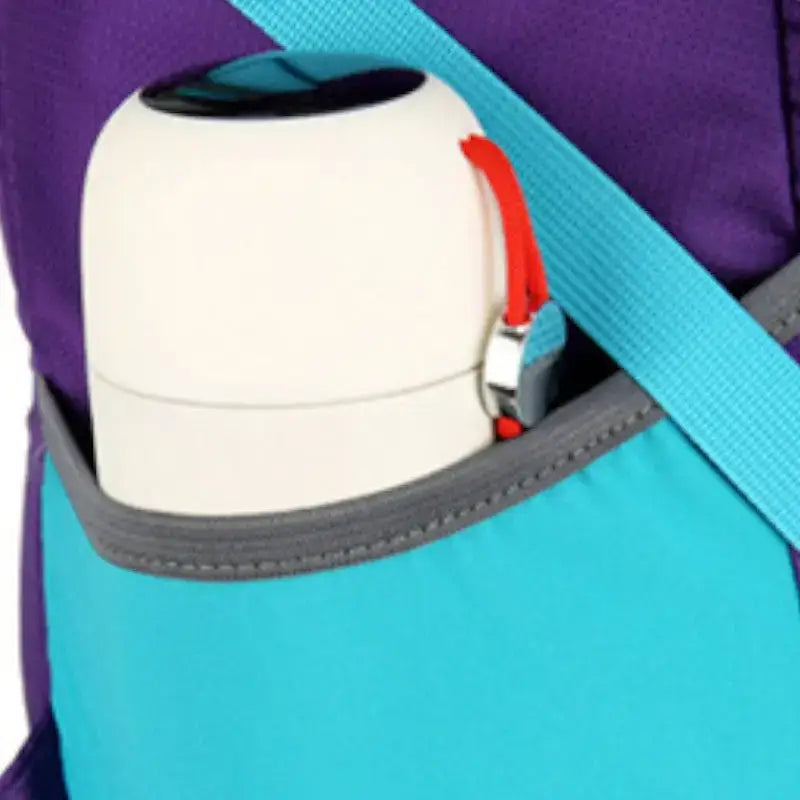 Sac à dos femme randonnée robuste