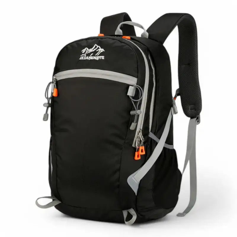 Sac à dos femme randonnée robuste