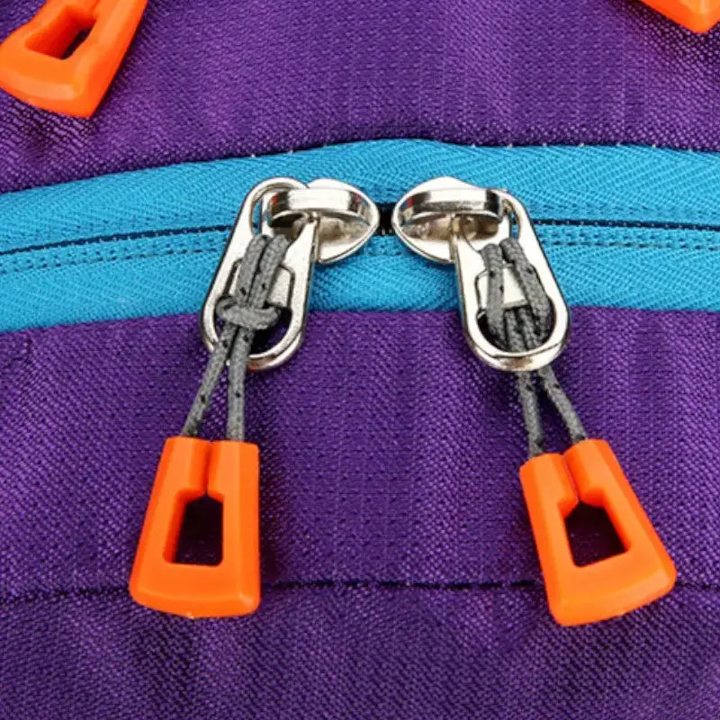 Sac à dos femme randonnée robuste