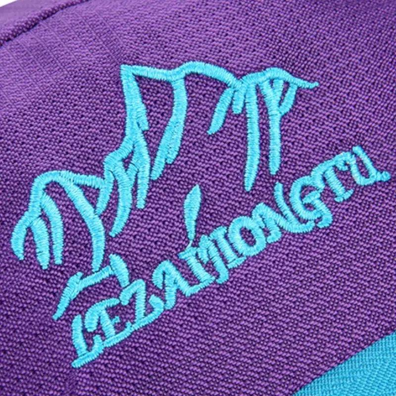Sac à dos femme randonnée robuste