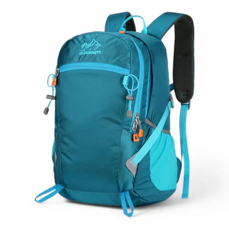 Sac à dos femme randonnée robuste