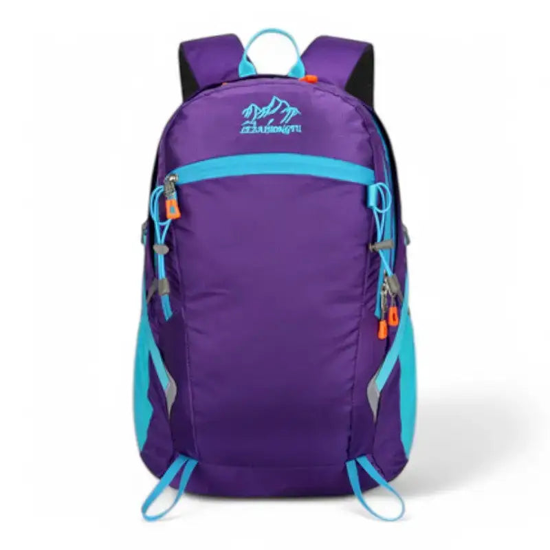 Sac à dos femme randonnée robuste