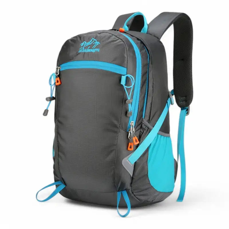 Sac à dos femme randonnée robuste