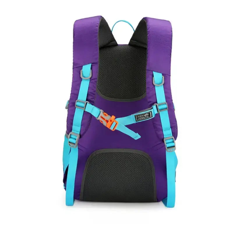 Sac à dos femme randonnée robuste